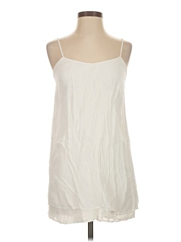 Chan Luu Sleeveless Blouse (view 1)