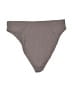 Lulus Solid Gray Swimsuit Bottoms Size S - photo 2