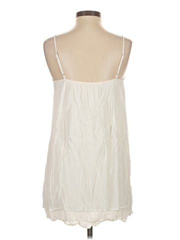 Chan Luu Sleeveless Blouse (view 2)