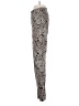 up! Print Silver Casual Pants Size 2 - photo 5