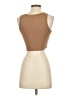 Unbranded Tan Tube Top Size S - photo 2