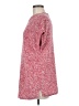 J.Jill Red Pullover Sweater Size M - photo 5