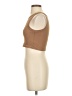 Unbranded Tan Tube Top Size S - photo 5