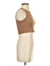 Unbranded Tan Tube Top Size S - photo 4