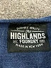 Assorted Brands Blue Sleeveless Blouse Size M (estimated) - photo 6