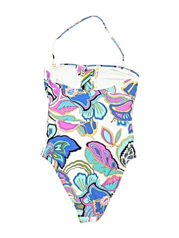 Trina Turk One Piece Swimsuit (view 2)