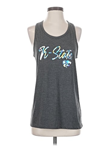 Rivalry Threads Tank Top (view 1)