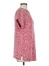 J.Jill Red Pullover Sweater Size M - photo 4
