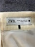 Zara Ivory Dress Pants Size XS - photo 7