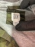 Baby Gap 100% Polyester Camo Green Raincoat Size 5 - photo 3