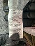 Baby Gap 100% Polyester Camo Green Raincoat Size 5 - photo 4