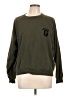 Gap Green Sweatshirt Size L - photo 1