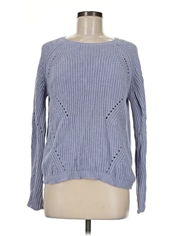 Andrea Jovine Pullover Sweater (view 1)