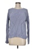 Andrea Jovine Blue Pullover Sweater Size M - photo 1