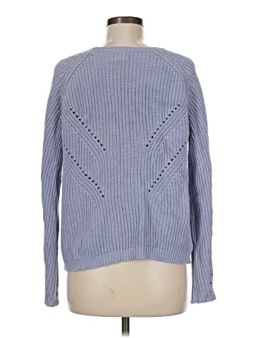 Andrea Jovine Pullover Sweater (view 2)