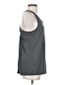 Rivalry Threads Gray Tank Top Size S - photo 4