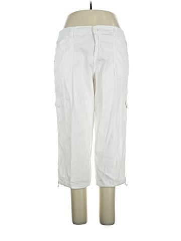 Style&Co Cargo Pants (view 1)