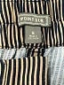 Point Sur Brown Casual Pants Size 8 - photo 7