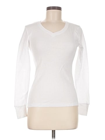 Splash Long Sleeve T-Shirt (view 1)