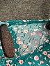 Unbranded Teal Casual Dress Size S - photo 7