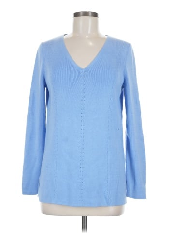 Talbots Pullover Sweater (view 1)