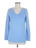 Talbots Blue Pullover Sweater Size M - photo 1