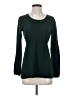 Banana Republic Green Pullover Sweater Size S - photo 1