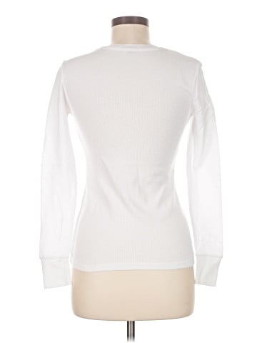Splash Long Sleeve T-Shirt (view 2)