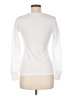 Splash White Long Sleeve T-Shirt Size M - photo 2