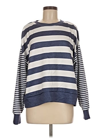 Match Pullover Sweater (view 1)