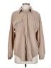 Princess Polly Tan Fleece Size 4 - photo 1