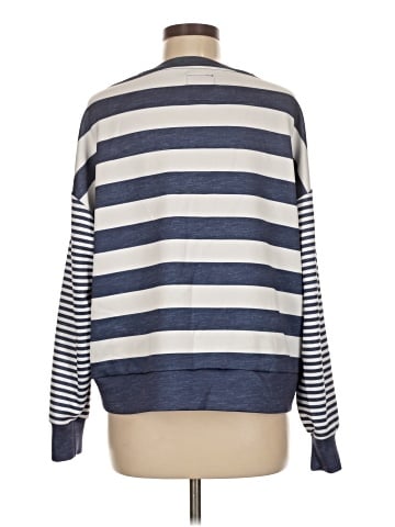 Match Pullover Sweater (view 2)