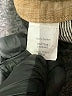 New Haven 100% Cotton Tweed Gold Shorts Size 2 - photo 4