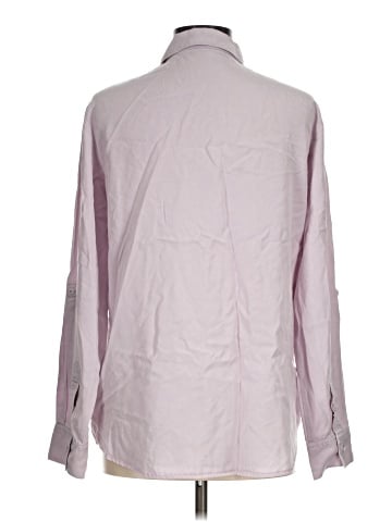 Sanctuary Long Sleeve Button-Down Shirt (view 2)