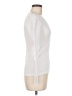 Splash White Long Sleeve T-Shirt Size M - photo 4