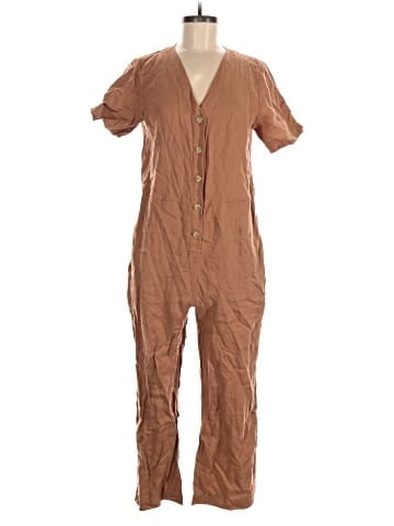 Everlane Jumpsuit (view 1)