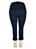 Torrid Solid Blue Jeans Size 20 - photo 2