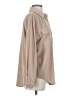 Princess Polly Tan Fleece Size 4 - photo 4