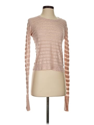 Theory Long Sleeve T-Shirt (view 1)