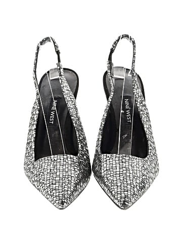 Nine West Heels (view 2)