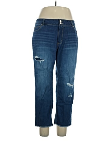 C established 1946 Jeans (view 1)