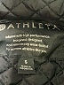 Athleta Black Coat Size S - photo 6