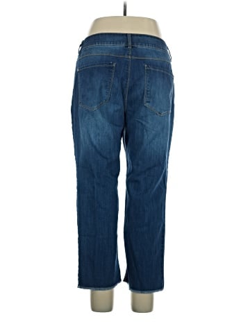C established 1946 Jeans (view 2)