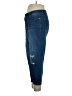C established 1946 Blue Jeans Size 14 - photo 5