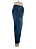 C established 1946 Blue Jeans Size 14 - photo 4