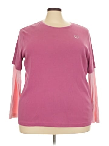 Fashion Bug Active T-Shirt (view 1)