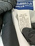 Impressions 100% Polyester Color Block Ivory 3/4 Sleeve Blouse Size 10 - photo 9