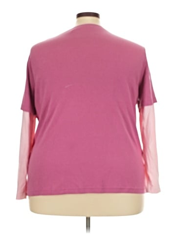 Fashion Bug Active T-Shirt (view 2)