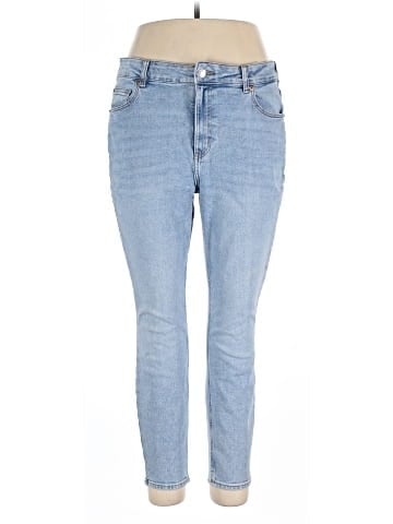 H&M Jeans (view 1)