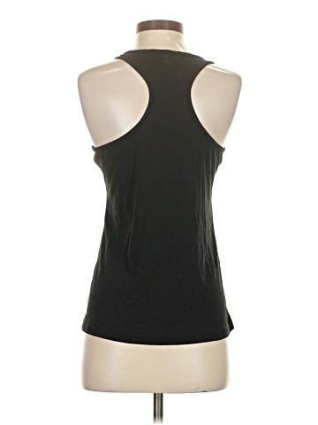 orange theory Tank Top (view 2)